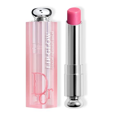 dior baume a levre|Baume à lèvres Dior Lip Glow : hydrate les lèvres pendant 24 h.